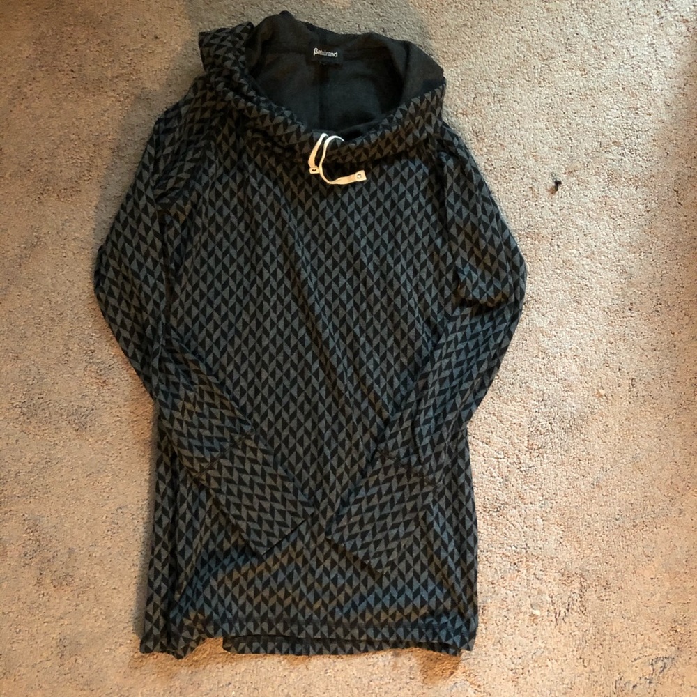 BetaBrand Tunic